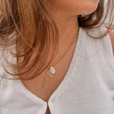 Jade Necklace