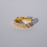 Frenchie ring