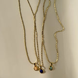 Cosette necklace