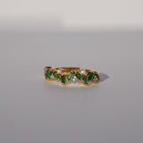Mercedes Ring