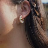 Perla Earrings