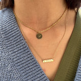 Coin GF