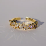 Mercedes Ring