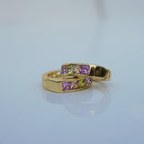 Fraise Hoops
