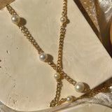 Emily Necklace