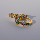 Mercedes Ring