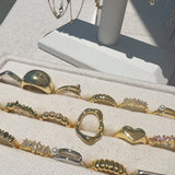 Frenchie ring