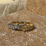 Mercedes Ring