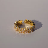 Frenchie ring