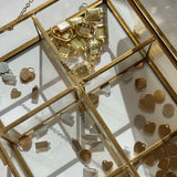 Personalized Heart Charm Pendant – The Always Charm | Little Moments Collection